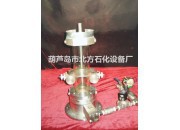 MIKE液體、粉體噴灑液霧、粉塵燃燒爆炸演示/測試/實驗系統(tǒng)（適用于大學(xué)、科研院所教學(xué)/測試/實驗/科研）