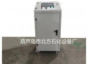 噴粉、霧化點火程序控制系統(tǒng)