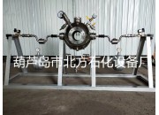 BF-20L球型氣體、粉塵、液霧多相爆炸測試實驗系統(tǒng)