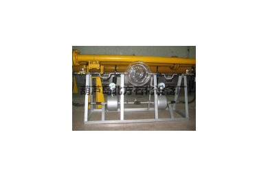 透明球罐噴霧、噴粉測試、演示系統(tǒng)