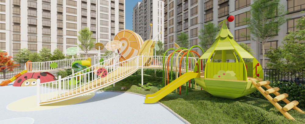 戶(hù)外游樂(lè)