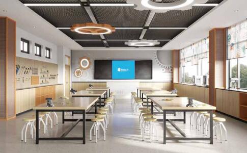 專(zhuān)業(yè)功能室裝備