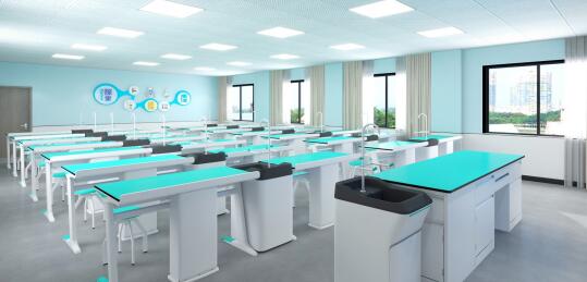 生物實(shí)驗(yàn)室