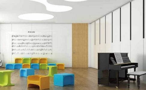 音樂(lè)教室