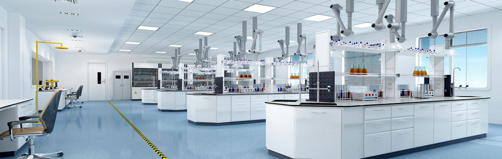 實(shí)驗(yàn)室智教裝備介紹